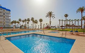 Sunstay Aloha Playa Benalmadena