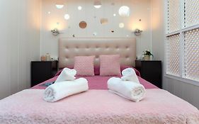 Sunstay Aloha Playa Benalmadena